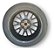 Roda Pneu Meia Vida Mini Cooper One 2008 2009 2010 - Imagem 2