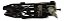 Maçaneta Externa Dianteiro Esquerdo Vw Tiguan 2012 2013 2014 - Imagem 2