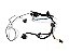 Chicote Porta Dianteira Direita Mini Cooper Jcw 2009 2013 - Imagem 1