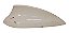 Antena Teto Tubarão Bmw 320i 2014 2015 2016 2017 - Imagem 3