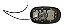 Antena Teto Tubarão Volkswagen Tiguan 2012 2013 2014 - Imagem 4