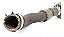 Mangueira Intercooler Mini Cooper S 2009 2010 2011 2014 - Imagem 2