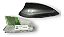 Antena Teto Tubarão Vw Golf 1.4 Tsi 2013 2014 2015 2016 - Imagem 1