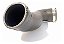 Mangueira Intercoolervw Tiguan R-line 350 2.0 2019 2020 - Imagem 2