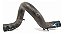 Mangueira Motor Hyundai Elantra 2011 2012 2013 2014 2016 - Imagem 2