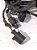 Chicote Sensor Estacionamento T Volkswagen Tiguan 2009 2013 - Imagem 2