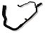 Mangueira Óleo Direção Freelander 2 3.2 2006 2007 2008 2009 - Imagem 3
