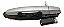 Maçaneta Externa Traseira Direita Toyota Rav4 2008 2009 2010 - Imagem 2