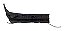 Churrasqueira Esquerda Chevrolet Captiva 2008 2009 2010 2011 - Imagem 3