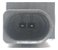 Sensor  Acionado Diant Dir Touareg 7l0909606d 2008 2009 - Imagem 4