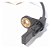 Sensor Abs Diant Esq Land Rover Freelander 2 2008 2009 2010 - Imagem 2