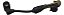 Sensor Abs Dianteiro Direito Chevrolet Captiva 2009 2010 12 - Imagem 2