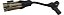 Sensor Abs Dianteiro Direito Chevrolet Captiva 2009 2010 12 - Imagem 1