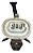 Sensor Abs Dianteiro Esquerdo Chevrolet Captiva 2009 2010 12 - Imagem 2