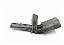 Sensor Abs Dianteiro Esquerdo Volkswagen Touareg 2008 2009 - Imagem 3