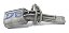 Sensor Abs Dianteiro Esquerdo Volkswagen Touareg 2008 2009 - Imagem 1