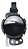 Maçaneta Int Dianteira Direito Mini Cooper One 2010 2012 - Imagem 3
