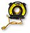 Cinta Hard Disk Chevrolet Captiva 2010 2011 2012 2013 - Imagem 2