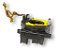 Cinta Hard Disk Chevrolet Captiva 2010 2011 2012 2013 - Imagem 1