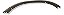 Aplique Lateral Traseiro Esq Bmw X6 N55 2016 2017 - Imagem 3