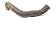 Mangueira Radiador Mercedes Gla 200 1.6 2015 2016 2017 2018 - Imagem 1