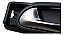 Maçaneta Int Dianteira Esquerda Vw Tiguan 200cv 2010 2011 14 - Imagem 4