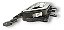Maçaneta Int Dianteiro Direito Jeep Compass 1.3 2023 2024 - Imagem 3