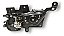 Maçaneta Int Dianteiro Direito Jeep Compass 1.3 2023 2024 - Imagem 2