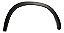 Aplique Lateral Traseiro Esquerdo Bmw X3 2018 2019 2020 - Imagem 1