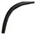 Aplique Lateral Traseiro Esquerdo Bmw X3 2018 2019 2020 - Imagem 2