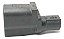 Sensor Abs Traseiro Direio Volvo C30 2008 2009 2010 - Imagem 3