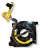 Cinta Hard Disk Volvo Xc60 2009 2010 2011 2012 - Imagem 1