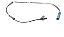 Sensor Abs Traseiro Direito Mini Cooper Jcw 2009 2011 2013 - Imagem 2