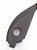 Aplique Moldura Porta Diant Direito Freelander 2 2008 2012 - Imagem 2