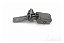 Sensor Abs Traseiro Direito Volkswagen Touareg 2008 2009 - Imagem 2