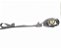 Cinto Segurança Acionado Diant Esq Mini Cooper S 2009 2010 - Imagem 3