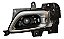 Maçaneta Int Porta Traseira Esq Jeep Compass 2023 2024 Detal - Imagem 1