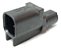 Sensor Abs Traseiro Direito Volvo C30 2007 2008 2009 2010 - Imagem 3