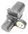 Sensor Abs Traseiro Direito Volvo C30 2007 2008 2009 2010 - Imagem 1