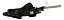 Cinto Segurança Diant Esquerda Volvo C30 T5 2010 2011 2012 - Imagem 3