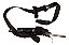 Cinto Segurança Diant Esquerda Volvo C30 T5 2010 2011 2012 - Imagem 1