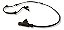 Sensor Abs Traseiro Esq Ranger Rover Sport 2008 2009 2010 - Imagem 2