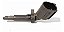 Sensor Abs Traseiro Esquerdo Audi A4 2008 2009 2010 2021 - Imagem 3