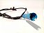 Sensor Abs Traseiro Esquerdo Mini Cooper S 2009 2010 - Imagem 2