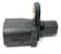 Sensor Abs Traseiro Esquerdo Volvo C30 2007 2008 2009 2010 - Imagem 1