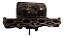 Coletor Admissão Chevrolet Captiva 2.4 2009 2010 2011 2012 - Imagem 1