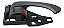 Maçaneta Interna Diand Direita Toyota Rav4 2009 2010 2011 - Imagem 1