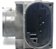 Sensor Altura Suspensão Traseira Direita Touareg 2008 2009 - Imagem 5