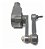 Sensor Altura Suspensão Traseira Direita Touareg 2008 2009 - Imagem 4