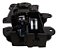 Macaneta Interna Diant Diteira Jeep Compass 2017 2018 2019 - Imagem 1